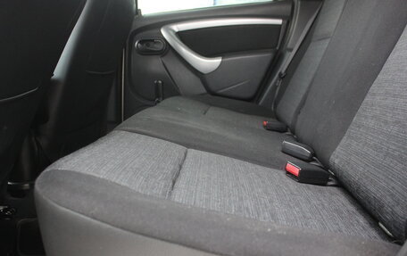 Renault Duster I рестайлинг, 2012 год, 797 000 рублей, 12 фотография