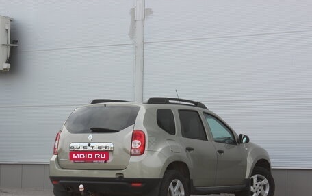 Renault Duster I рестайлинг, 2012 год, 797 000 рублей, 2 фотография