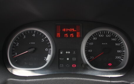 Renault Duster I рестайлинг, 2012 год, 797 000 рублей, 16 фотография