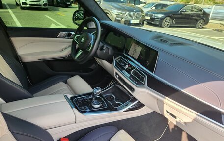 BMW X7, 2021 год, 11 495 000 рублей, 5 фотография