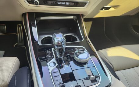 BMW X7, 2021 год, 11 495 000 рублей, 8 фотография
