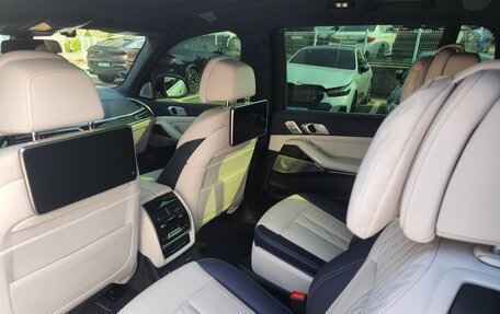 BMW X7, 2021 год, 11 495 000 рублей, 11 фотография