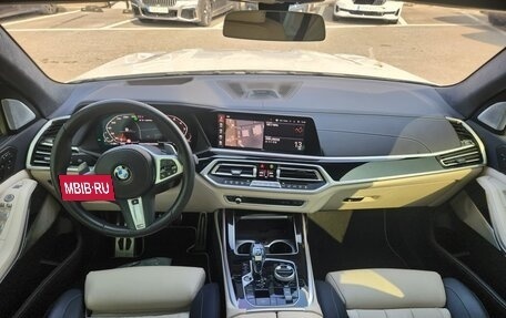 BMW X7, 2021 год, 11 495 000 рублей, 6 фотография