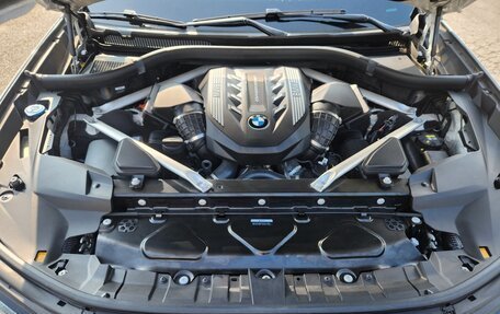 BMW X7, 2021 год, 11 495 000 рублей, 13 фотография