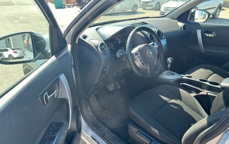 Nissan Qashqai, 2008 год, 799 000 рублей, 5 фотография
