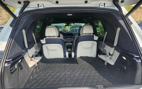 BMW X7, 2021 год, 11 495 000 рублей, 15 фотография