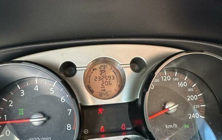 Nissan Qashqai, 2008 год, 799 000 рублей, 7 фотография