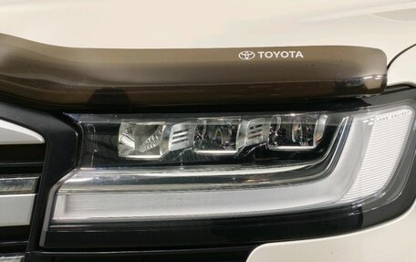 Toyota Land Cruiser, 2022 год, 10 500 000 рублей, 15 фотография