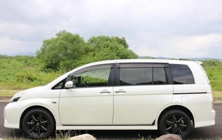 Toyota ISis I, 2011 год, 1 065 000 рублей, 5 фотография