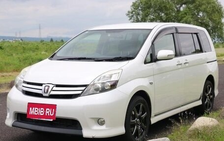 Toyota ISis I, 2011 год, 1 065 000 рублей, 4 фотография