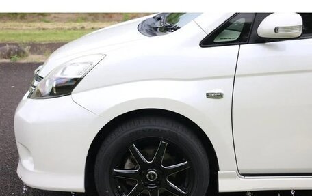 Toyota ISis I, 2011 год, 1 065 000 рублей, 10 фотография