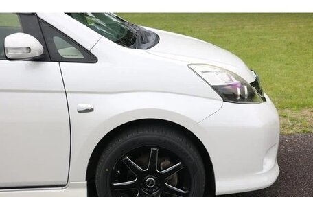 Toyota ISis I, 2011 год, 1 065 000 рублей, 9 фотография