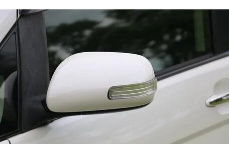 Toyota ISis I, 2011 год, 1 065 000 рублей, 12 фотография