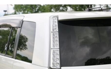 Toyota ISis I, 2011 год, 1 065 000 рублей, 20 фотография
