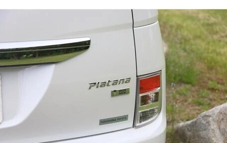 Toyota ISis I, 2011 год, 1 065 000 рублей, 21 фотография