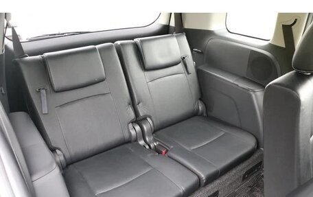Toyota ISis I, 2011 год, 1 065 000 рублей, 36 фотография