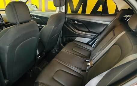 Hyundai Creta, 2021 год, 1 999 000 рублей, 11 фотография