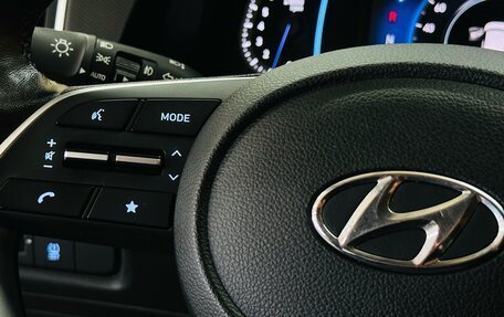 Hyundai Creta, 2021 год, 1 999 000 рублей, 21 фотография