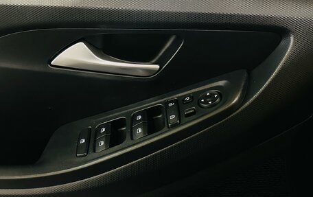 Hyundai Creta, 2021 год, 1 999 000 рублей, 23 фотография