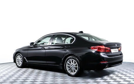 BMW 5 серия, 2019 год, 3 699 000 рублей, 7 фотография