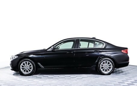 BMW 5 серия, 2019 год, 3 699 000 рублей, 8 фотография