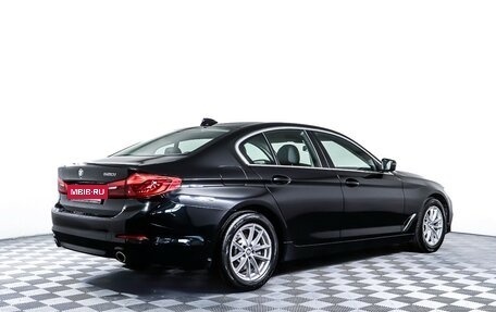 BMW 5 серия, 2019 год, 3 699 000 рублей, 5 фотография