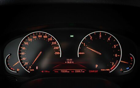 BMW 5 серия, 2019 год, 3 699 000 рублей, 16 фотография