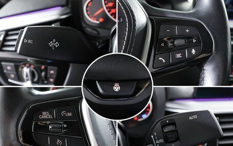 BMW 5 серия, 2019 год, 3 699 000 рублей, 19 фотография