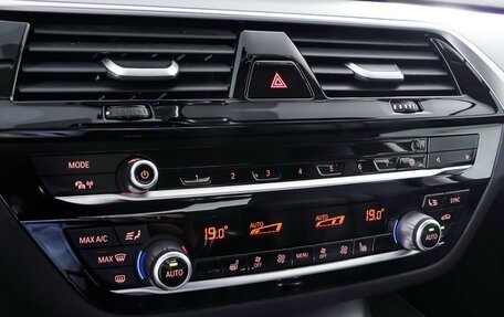 BMW 5 серия, 2019 год, 3 699 000 рублей, 22 фотография