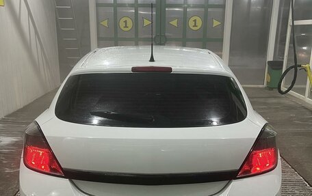 Opel Astra H, 2010 год, 530 000 рублей, 3 фотография