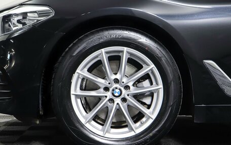 BMW 5 серия, 2019 год, 3 699 000 рублей, 27 фотография