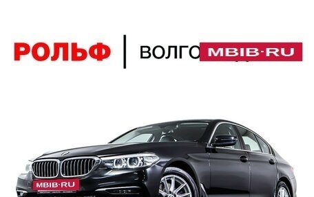 BMW 5 серия, 2019 год, 3 699 000 рублей, 28 фотография