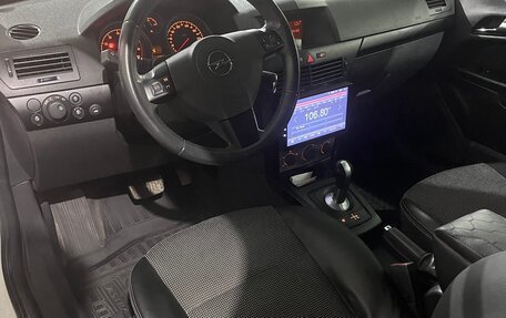 Opel Astra H, 2010 год, 530 000 рублей, 5 фотография