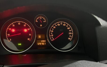 Opel Astra H, 2010 год, 530 000 рублей, 6 фотография
