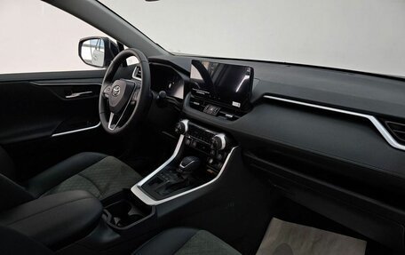 Toyota RAV4, 2025 год, 4 495 000 рублей, 3 фотография