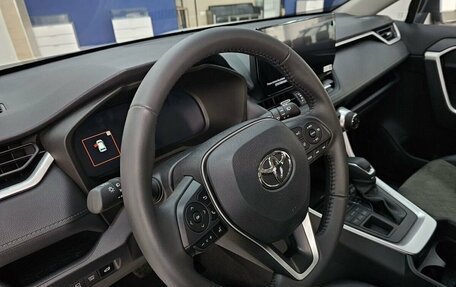 Toyota RAV4, 2025 год, 4 495 000 рублей, 5 фотография