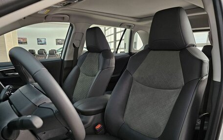Toyota RAV4, 2025 год, 4 495 000 рублей, 4 фотография