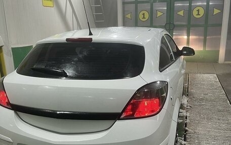 Opel Astra H, 2010 год, 530 000 рублей, 4 фотография