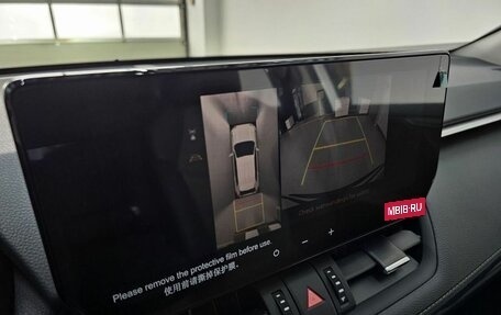 Toyota RAV4, 2025 год, 4 495 000 рублей, 7 фотография