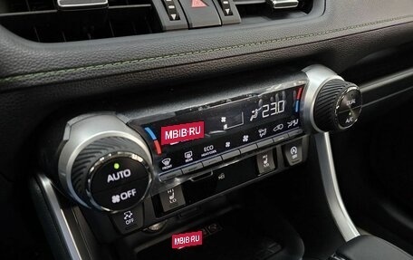Toyota RAV4, 2025 год, 4 495 000 рублей, 8 фотография