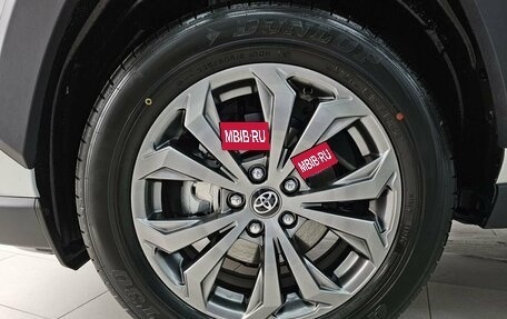 Toyota RAV4, 2025 год, 4 495 000 рублей, 15 фотография