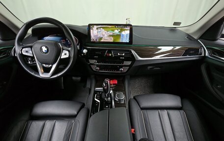 BMW 5 серия, 2021 год, 3 007 000 рублей, 6 фотография