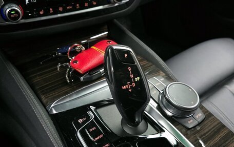 BMW 5 серия, 2021 год, 3 007 000 рублей, 14 фотография