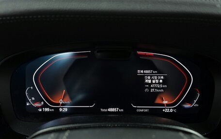 BMW 5 серия, 2021 год, 3 007 000 рублей, 8 фотография