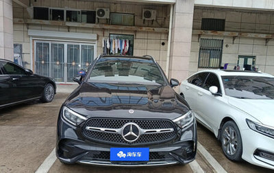 Mercedes-Benz GLC, 2024 год, 5 965 000 рублей, 1 фотография