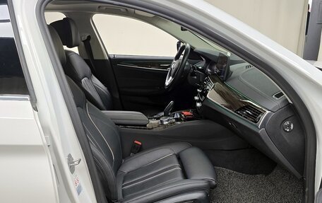 BMW 5 серия, 2021 год, 3 007 000 рублей, 16 фотография