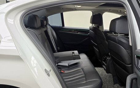 BMW 5 серия, 2021 год, 3 007 000 рублей, 17 фотография