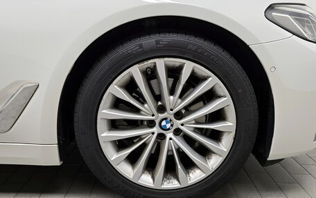 BMW 5 серия, 2021 год, 3 007 000 рублей, 19 фотография