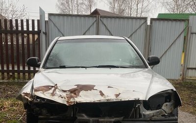 Hyundai Elantra III, 2004 год, 190 000 рублей, 1 фотография