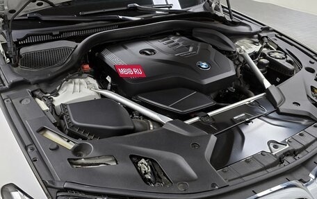 BMW 5 серия, 2021 год, 3 007 000 рублей, 20 фотография
